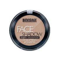 LUXVISAGE - FACE SHADOW  20 Cool Beige, 9 (5261)