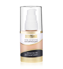 LUXVISAGE    12, 35 (2712)