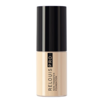 RELOUIS PRO . / Non-Transfer Foundation  20 vanilla/-, 33