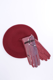 -- .   013+ Mascot M-5