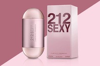 Carolina Herrera 212 Sexy  25%  31.05