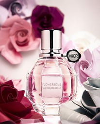 Viktor & Rolf Flowerbomb  25%  31.05