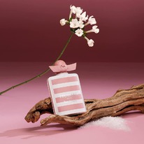 Trussardi Donna Pink Marina  25%  31.05