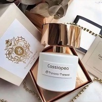 Tiziana Terenzi Cassiopea  25%  31.05