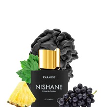 Nishane Karagoz  25%  31.05