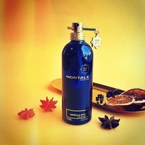 Montale Amber & Spices  25%  31.05