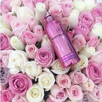 Montale Crystal Flowers  25%  31.05