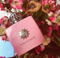 Amouage Blossom Love  25%  31.05