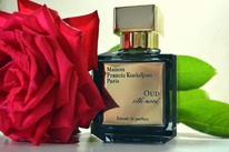 Francis Kurkdjian Oud Silk Mood  25%  31.05