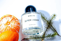 BYREDO SUPER CEDAR  25%  31.05
