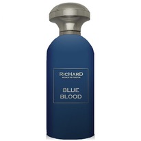 Richard Blue Blood  25%  31.05