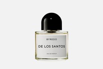 Byredo De Los Santos  25%  31.05