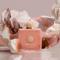 Amouage Guidance  25%  31.05