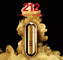 Carolina Herrera 212 VIP  25%  31.05