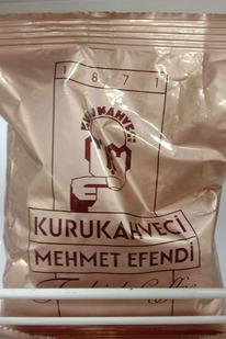    Mehmet Efendi, 100 