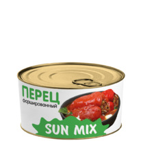 ����� ������������� Sun Mix 325�