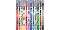 toys Maped Filzstifte COLORPEPS MONSTER x 12