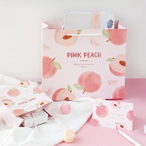 ���������� ����� Pink Peach