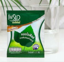 ������� ��������� 100% �������� ������� Preaw Brand Chlorophyll Dietary Suppleme