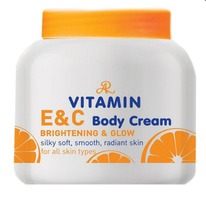 ���� ��� ���� ����������� � ���������� � � � AR Vitamin E&C Body Cream, 200 ��. 