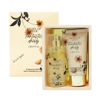 ����� ��������������� ����� + ������ ��� ���� FANTASTIC DAISY, 88 ��. + 90 ��.