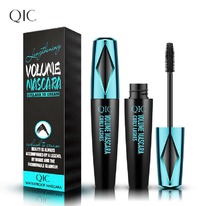       QIC Lenthening Volume Mascara, 10 .