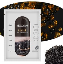        Mooyam Caviar, 25 .