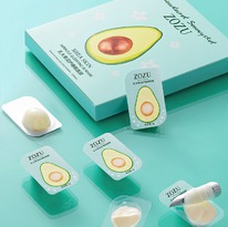        Zozu Shea Skin, 8 .  5 