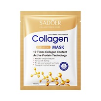       SADOER Collagen Anti-aging mask