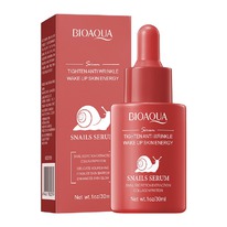          Bioaqua Snail Serum,