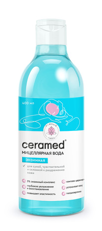 CERAMED ���� ����������� ��������, 400 �� (9076)