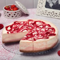 CHEESEBERRY ������� New-York � ��������� ���������