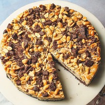 CHEESEBERRY ������� ����������� � �������� ���������