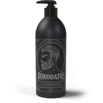 NS r.BR Borodatos  - /, 500 (2536)