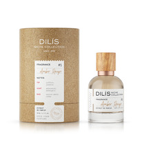    DILIS Niche Collection Amber Rouge n.1 50ml (7422)