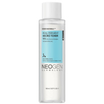 Neogen Dermalogy Real Ferment Micro Toner ���������������� ����������� �����