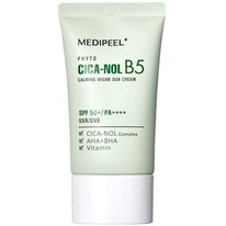 MEDIPEEL  Phyto Cica-Nol B5 Calming Vegan Sun Cream SPF50+