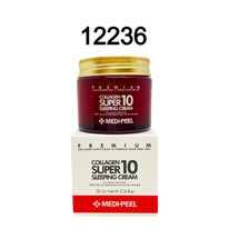 Medi-Peel Collagen Super10 Sleeping Cream ������ ���� � ����������
