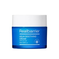 Real Barrier Aqua Soothing Cream ����������� ���� ��� ����������� ����