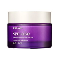 Bergamo Syn-Ake Essential Intensive Cream ���� ��� ���� � ��������� ����