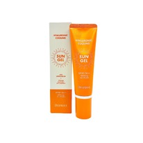Deoproce Hyaluronic Cooling Sun Gel �������������� ����
