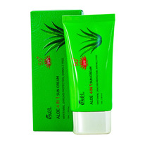 Ekel Aloe 4in1 Sun Cream ���� ������������� 4�1 � ���������� ����