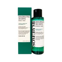 Some By Mi AHA BHA PHA 30 Days Miracle Toner ����� ��� ���������� ���� � �������