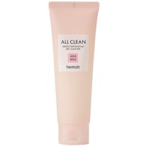 Heimish All Clean Gentle Exfoliating Gel Cleanser ������ �������������� ���� ���