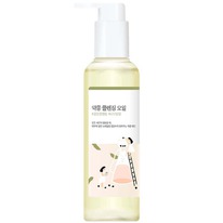 Round Lab Soybean Cleansing Oil ����������� ������������ ����� � ������ ����