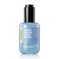 SUR.MEDIC+ Azulene Soothing Peptide Ampoule ������������� ������ � ��������� � �