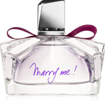 NOTINO  Lanvin Marry Me!