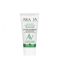 ARAVIA Laboratories -   