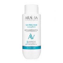 ARAVIA Laboratories       Neutral hair shampo