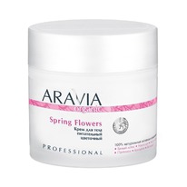 ARAVIA Organic ���� ��� ���� ����������� ��������� Spring Flowers, 300��